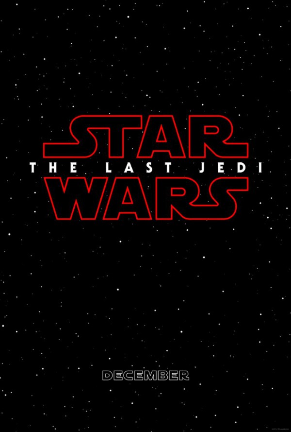 ‘Star Wars: The Last Jedi’ (Foto: Divulgação)