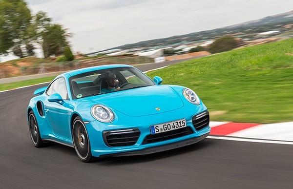 Análise: Porsche 911 Turbo S | Testes | autoesporte