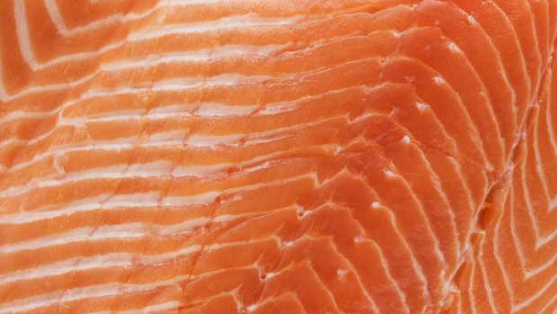 salmão (Foto: Getty Images)