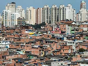 O desaquecimento brasileiro escondeu o 'sucesso' de outros vizinhos (Foto: AFP)
