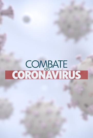 Combate ao coronavírus