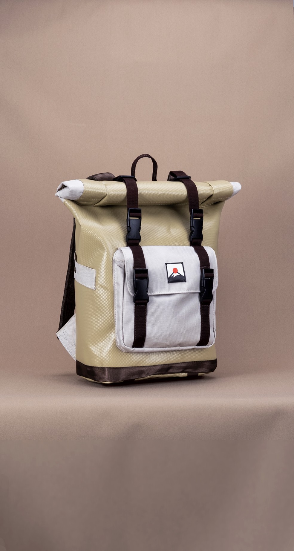 A mochila é o último modelo lançado — Foto: Divulgação