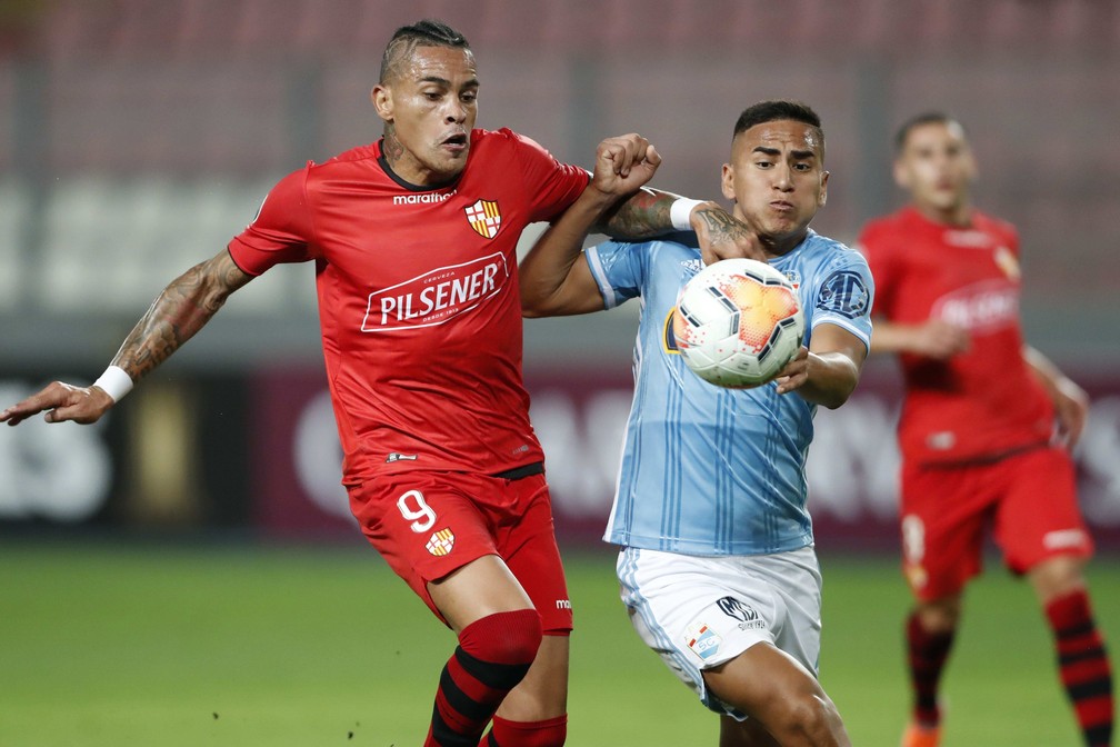 Racing Sporting Cristal E Rentistas Veja Como Estao Os Adversarios Do Sao Paulo Na Libertadores Sao Paulo Ge