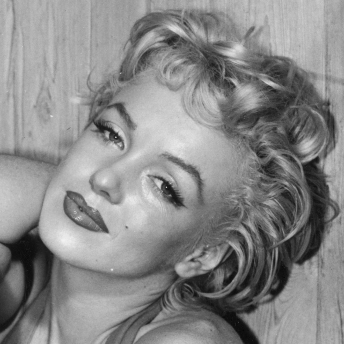 Outra grande atriz que morreu por exagerar nos barbitúricos foi Marilyn Monroe, aos 36 anos. A estrela se apagou em 5 de agosto de 1962. (Foto: Getty Images)