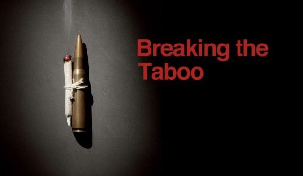 Breaking the Taboo (Foto: Divulgação)