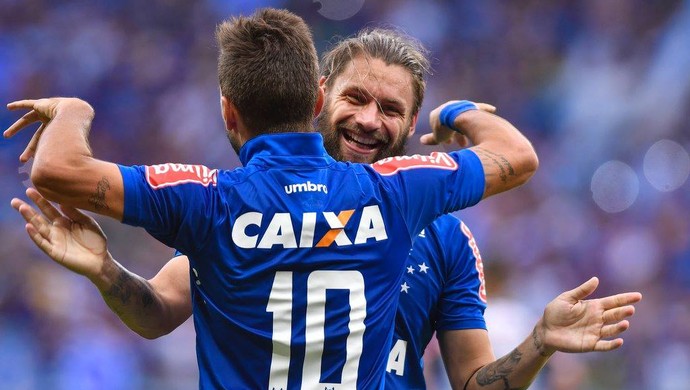 De olho em título inédito, Cruzeiro estreia na Copa Sul-Americana