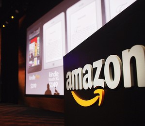 Amazon (Foto: Getty Images)