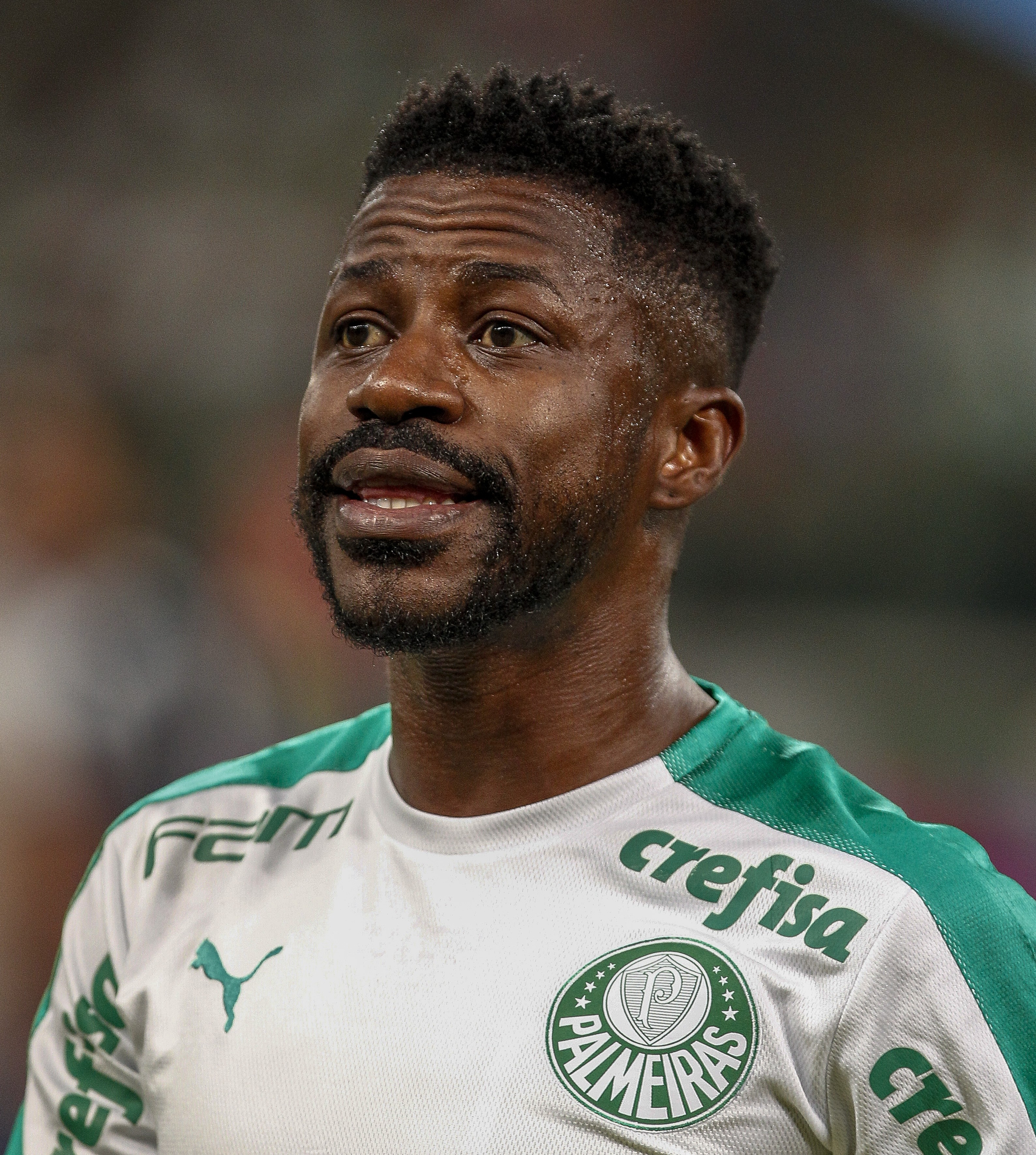 Palmeiras: Ramires passou por cirurgia e só volta em 2020