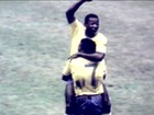 Pelé completa 75 anos