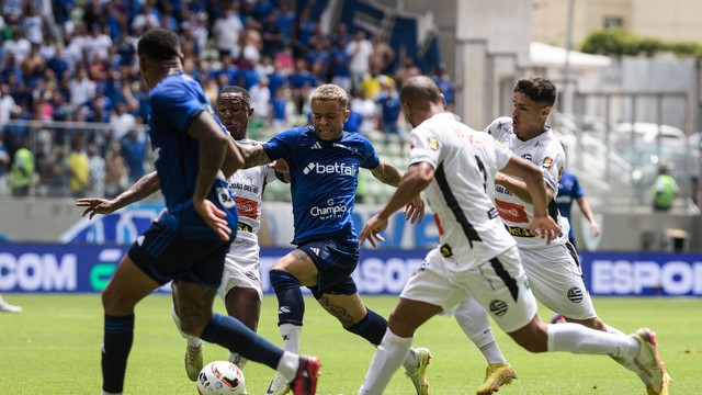 Cruzeiro x Athletic Club ao vivo: assista online de graça ao jogo pelo  Campeonato Mineiro