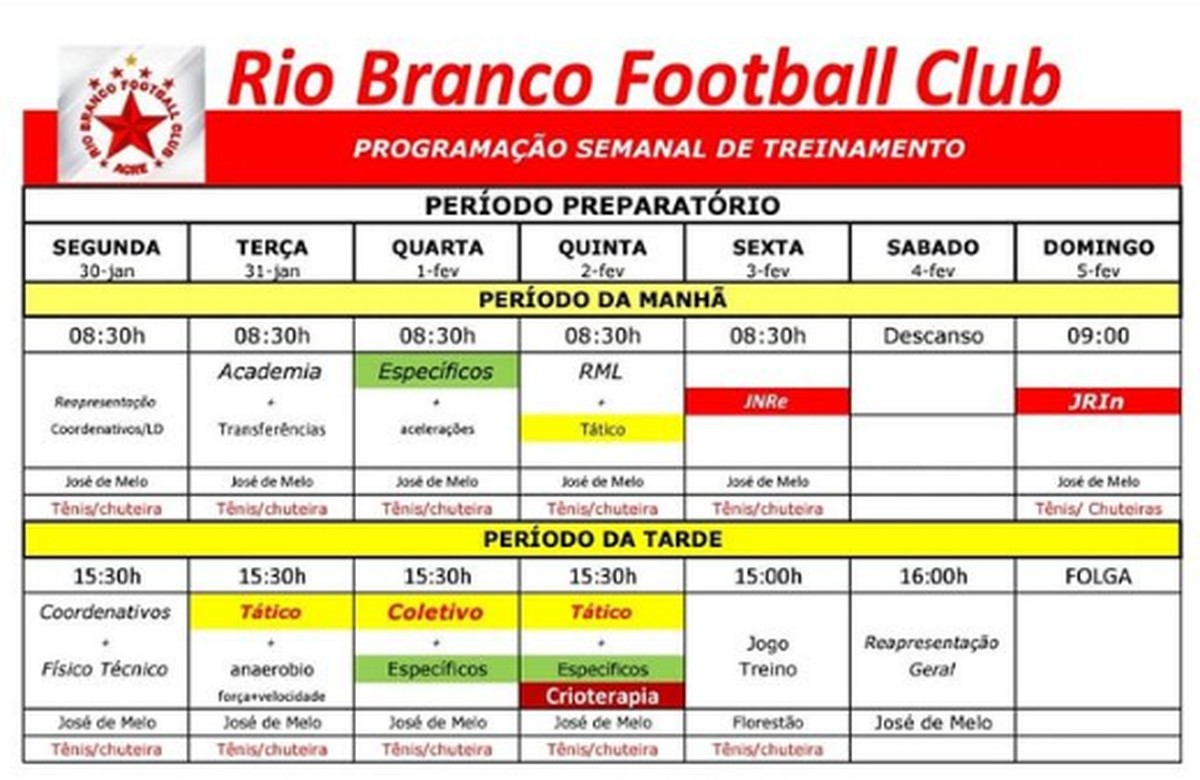 Horario Rio Branco Ac