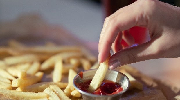 Molho ketchup está em falta nos Estados Unidos (Foto: Divulgação)
