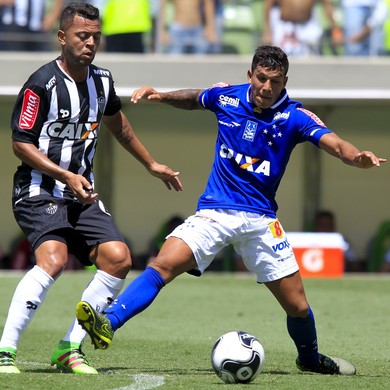 Eliminação da Argentina na Olimpíada antecipa volta de Romero ao Cruzeiro