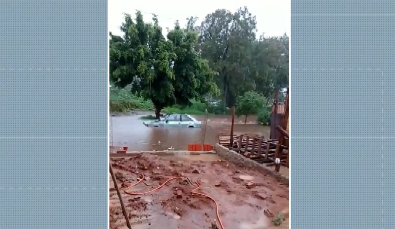 Defesa Civil e Cepagri alertam para temporal severo com rajadas de vento na região de Campinas nesta quarta