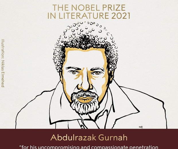 Prêmio Nobel 2021 (Foto: Reprodução/Instagram)