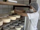 Queijo tombado como Patrimônio Imaterial Brasileiro vira marca em MG