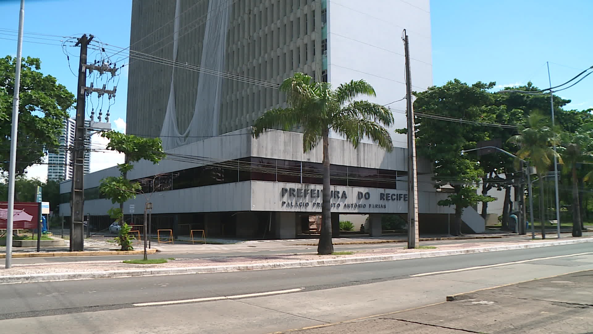 Servidores do Recife podem ter feriado estendido na Semana Santa; entenda