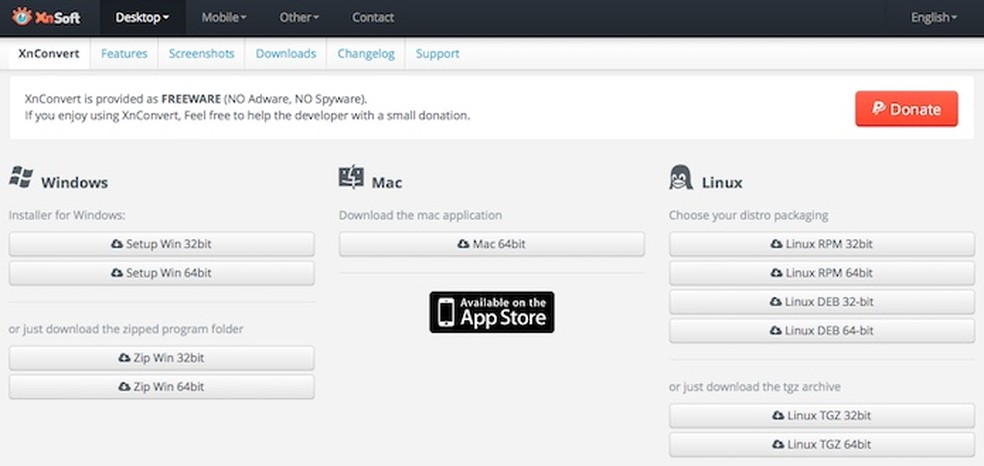 Como Converter Varias Fotos Ao Mesmo Tempo No Windows E No Macos Downloads Techtudo