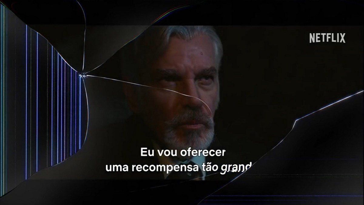 Comercial da Netflix 'quebra' TVs e repercute nas redes sociais