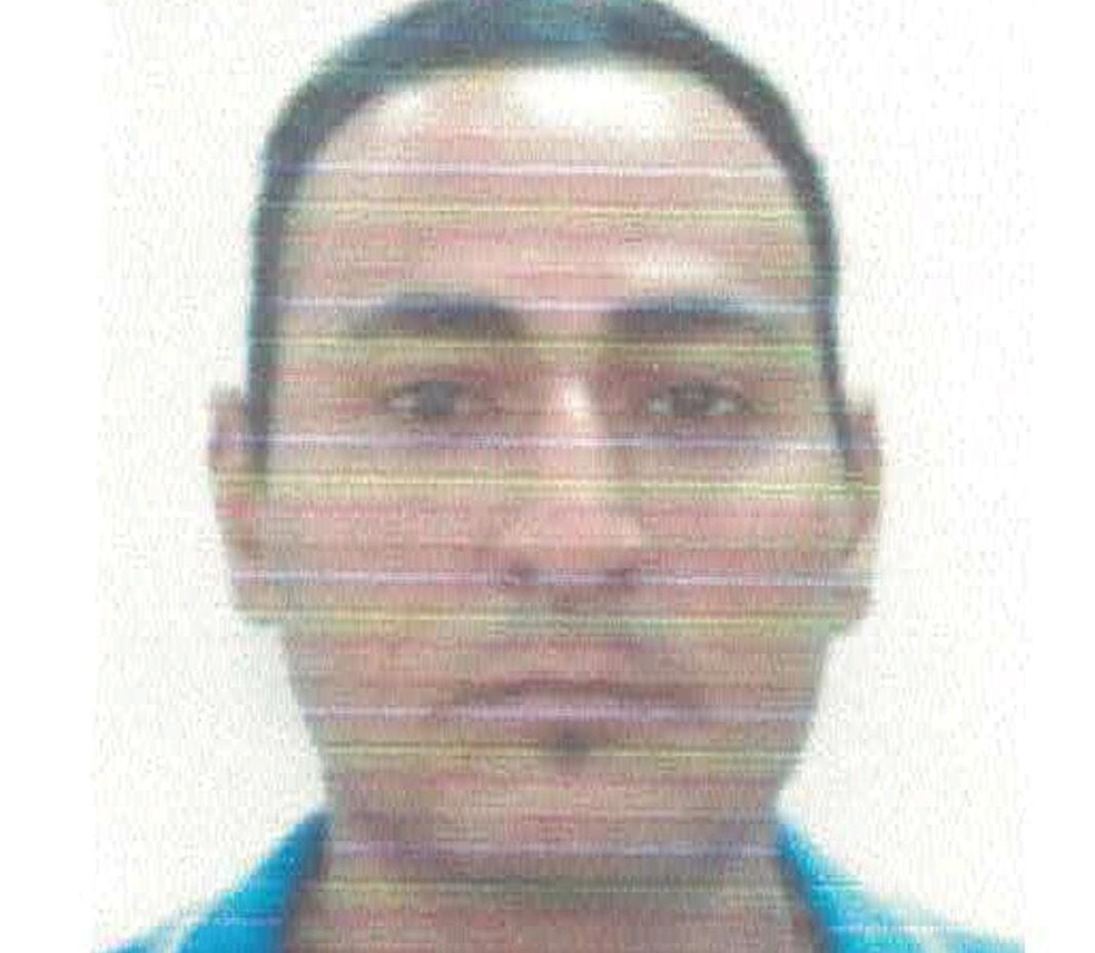 Ivaneldo da Silva Tavares foi assassinado pelo irmão com facada no peito em Rio Branco — Foto: Arquivo