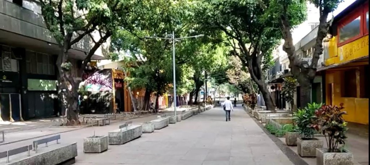 Juiz determina reabertura de bares e restaurantes de BH alegando 'tirania' de Kalil e 'desespero imposto pela mídia'