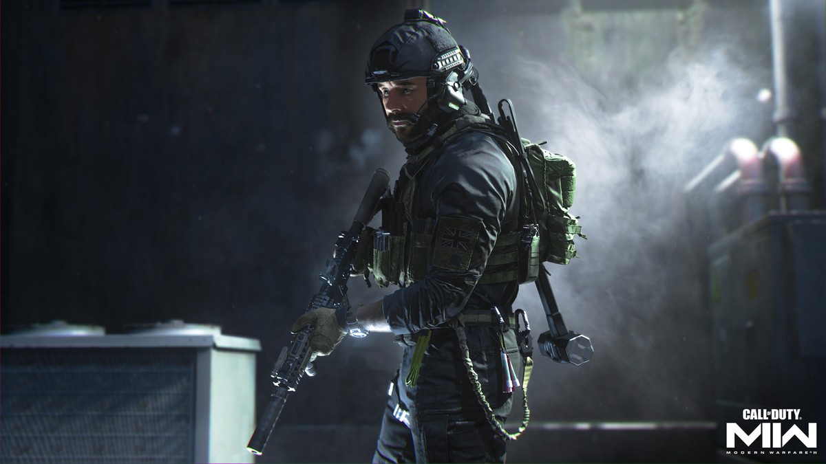 Call of Duty: Modern Warfare 2: veja como participar do acesso antecipado