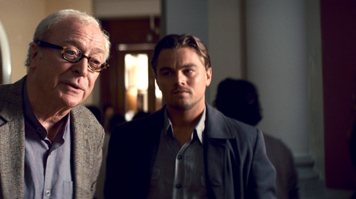 Michael Caine Explica Final De A Origem Apos 8 Anos De Debates De Fas Se Eu Estiver Na Cena E A Realidade Cinema G1
