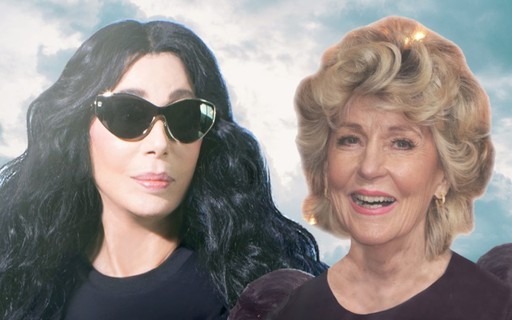 Cher parabeniza a mãe pelos 96 anos e posta foto raríssima