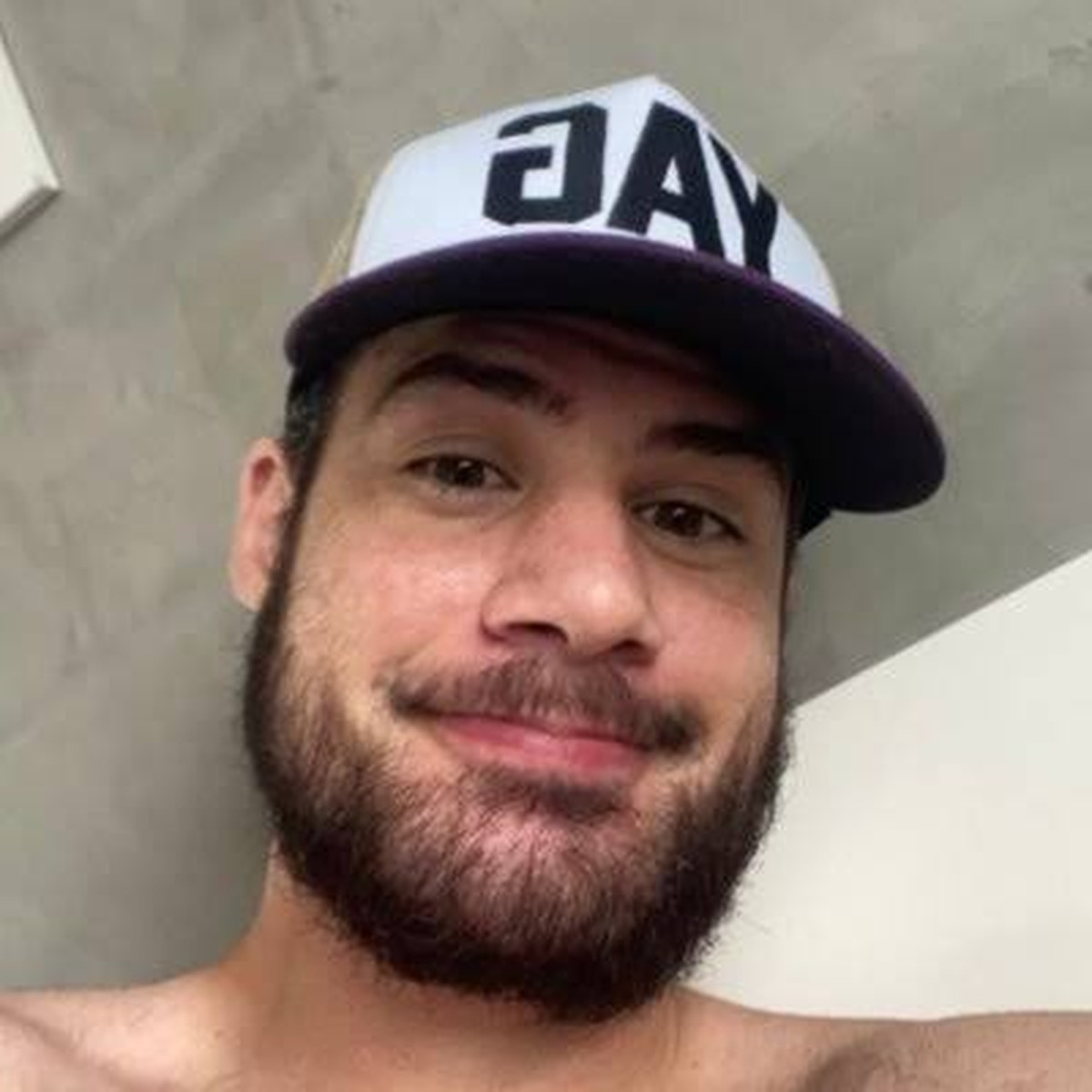 Paulo Vaz, influencer e policial trans, morre aos 36 anos em SP - Globo.com
