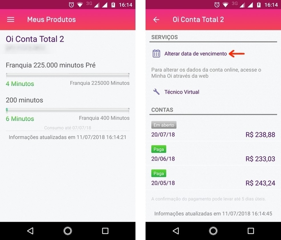 Como Faço Para Cancelar Meu Plano Da Oi