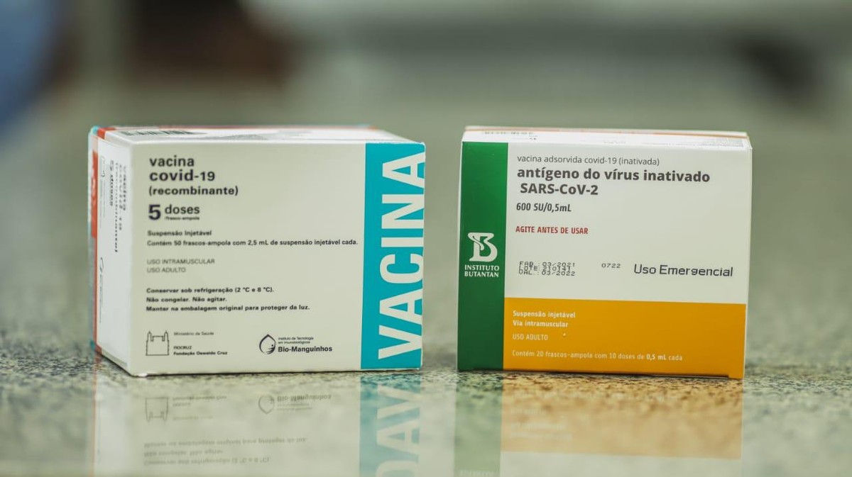 Sertânia abre cadastramento de vacinação contra a Covid-19 ...
