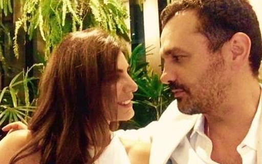 Ex-marido de Leandra Leal, Alê Youssef assume namoro com ...