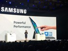 Samsung lança TabPro S, tablet para rivalizar com iPad Pro