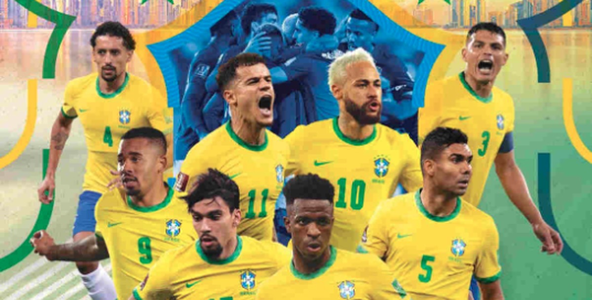 Álbum da Copa 2022: saiba organizar suas figurinhas usando aplicativo