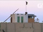 Ataque talibã contra aeroporto de Kandahar deixa mortos