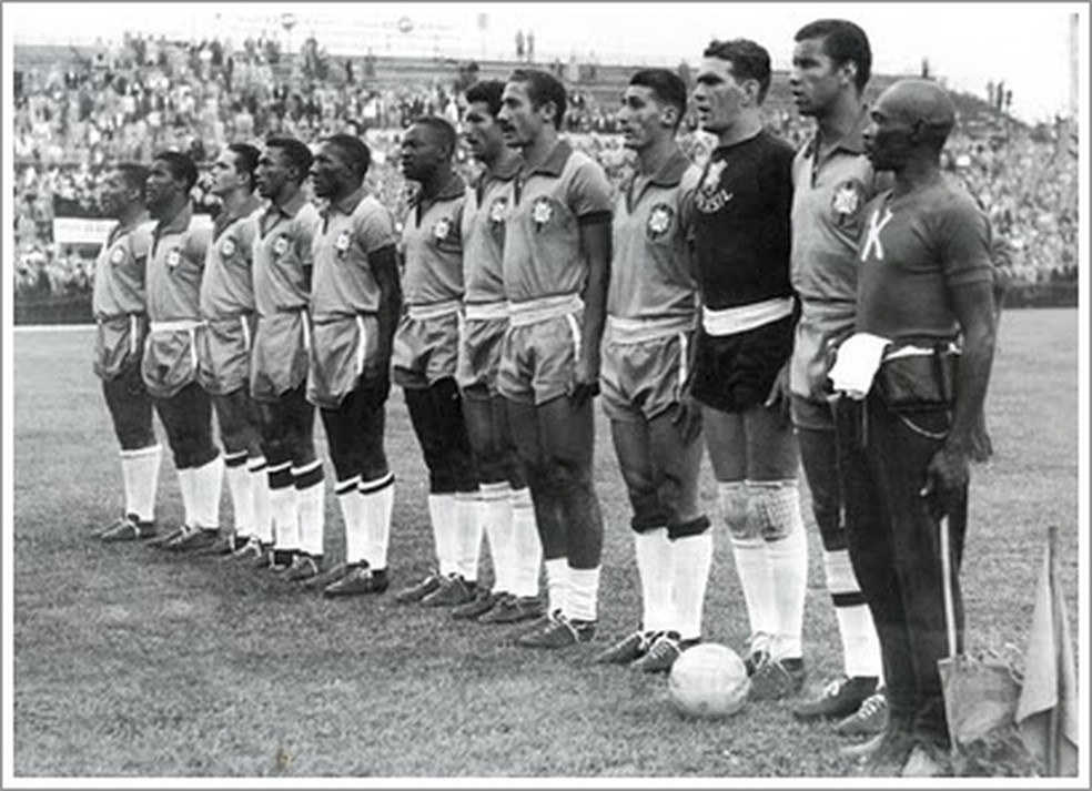 Repercussão Da Vitória Do Brasil Na Copa