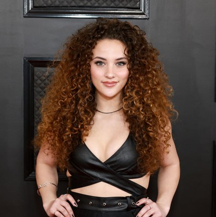  Sofie Dossi — Foto: Getty Images
