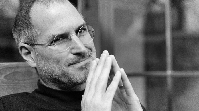 Steve Jobs (Foto: Steve Jobs)