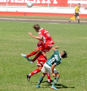 Campeonato Paulista: as equipes que formarão a Primeira Divisão