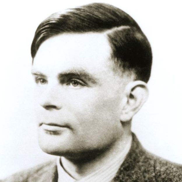 Turing é considerado um visionário da inteligência artificial  (Foto: SPL / Via BBC News)