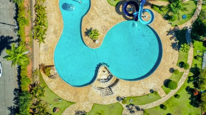 Com Temporada De Calor Piscina Municipal Abre Em Itupeva Sorocaba E Jundiai G1