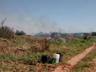 Proprietário rural é multado por atear fogo em mato em Guaimbê