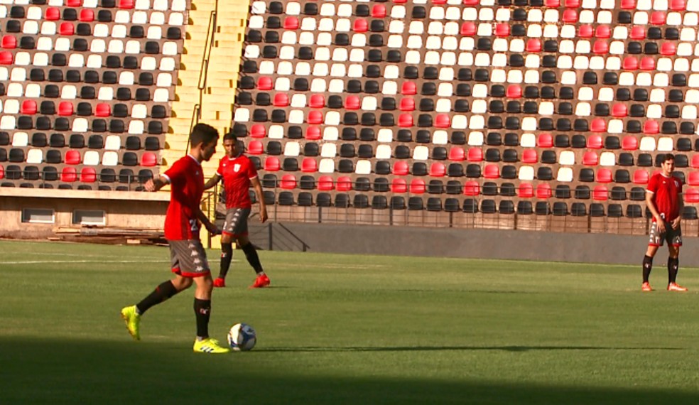 Destaques Do Sub 20 Dodo E Luqueta Reforcam Botafogo Sp Na Serie B Do Brasileiro Botafogo Sp Ge