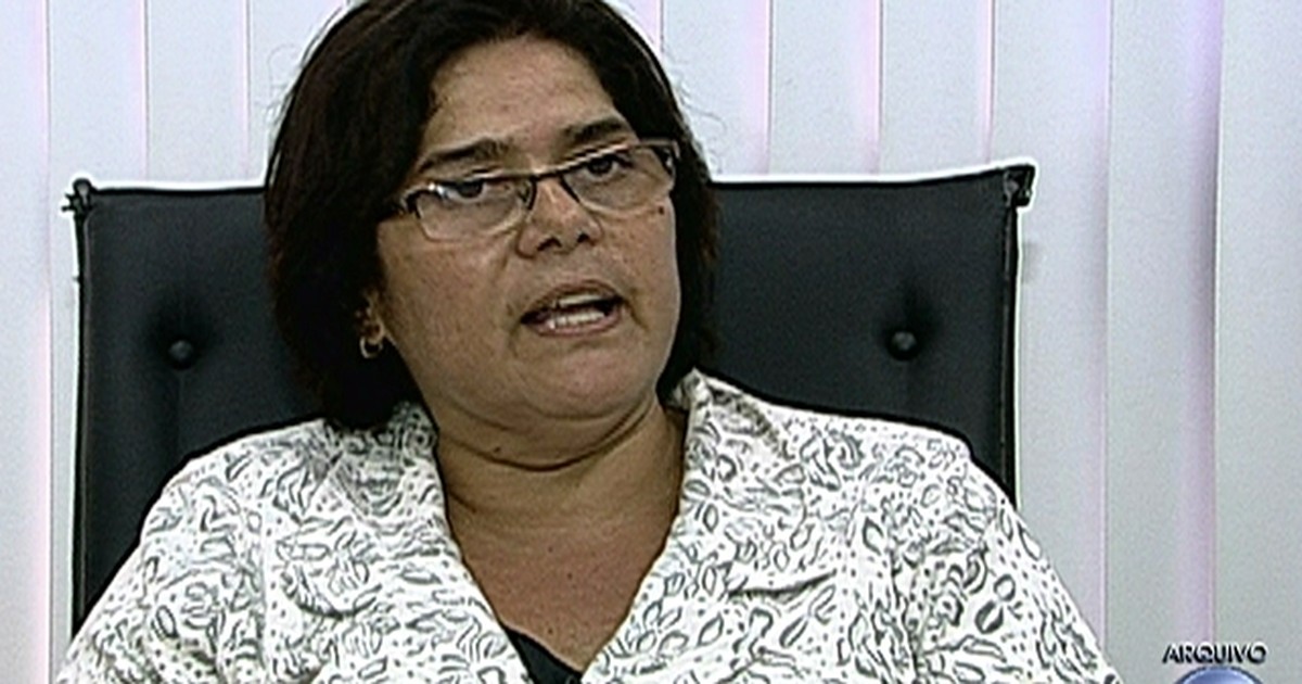 G1 - Segundo denúncia, Janira teria funcionários fantasmas em gabinete ...