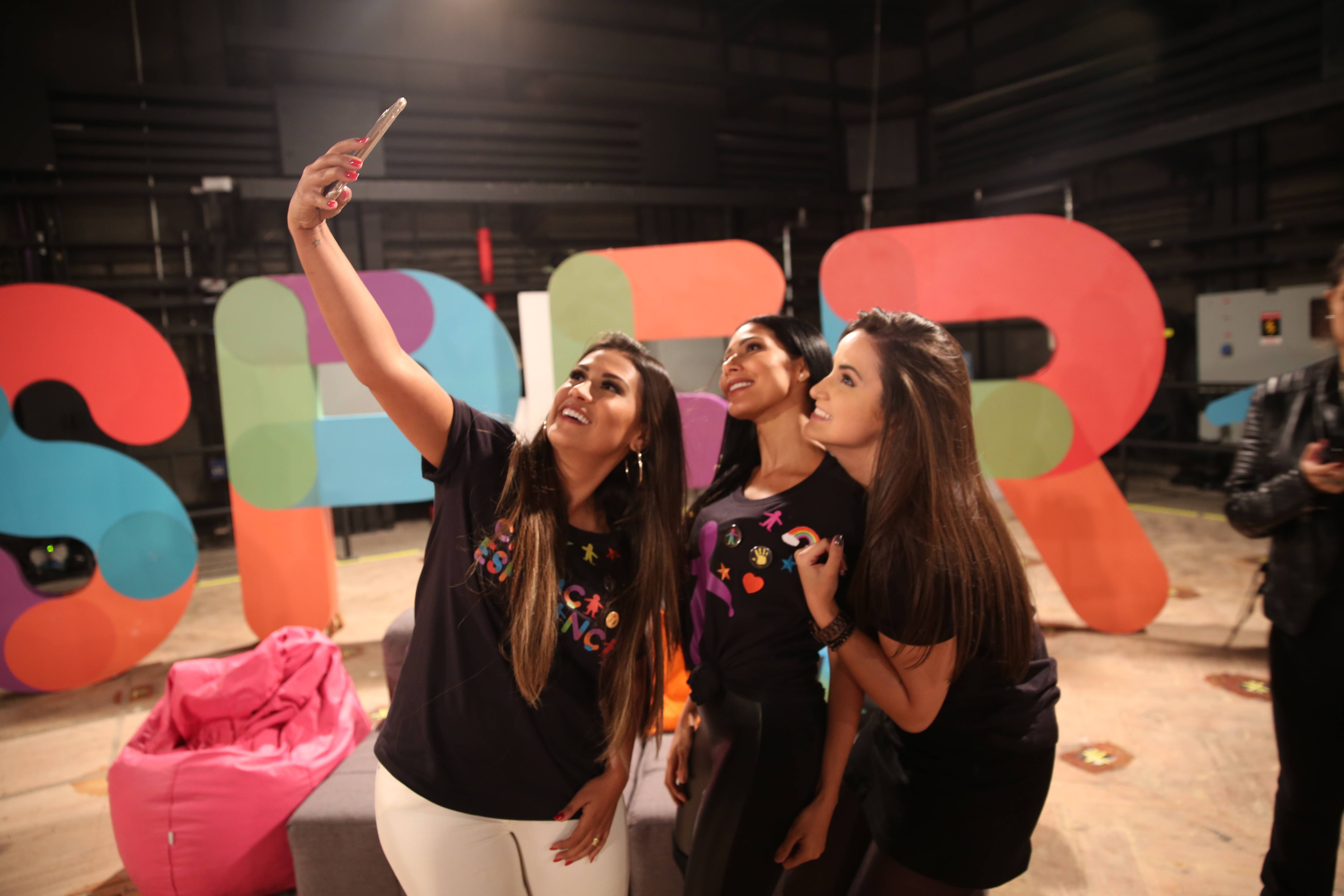 Maria Palma, Simone e Simaria