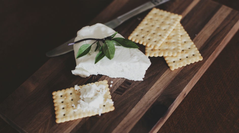 Pesquisa revelou que ingestão de queijo pode ajudar a saúde do coração. (Foto: Pexels)