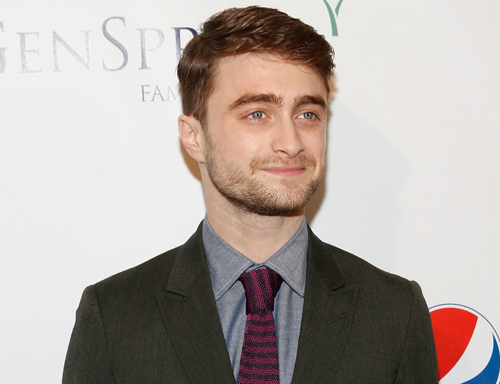 Daniel Radcliffe. (Foto: Getty Images)