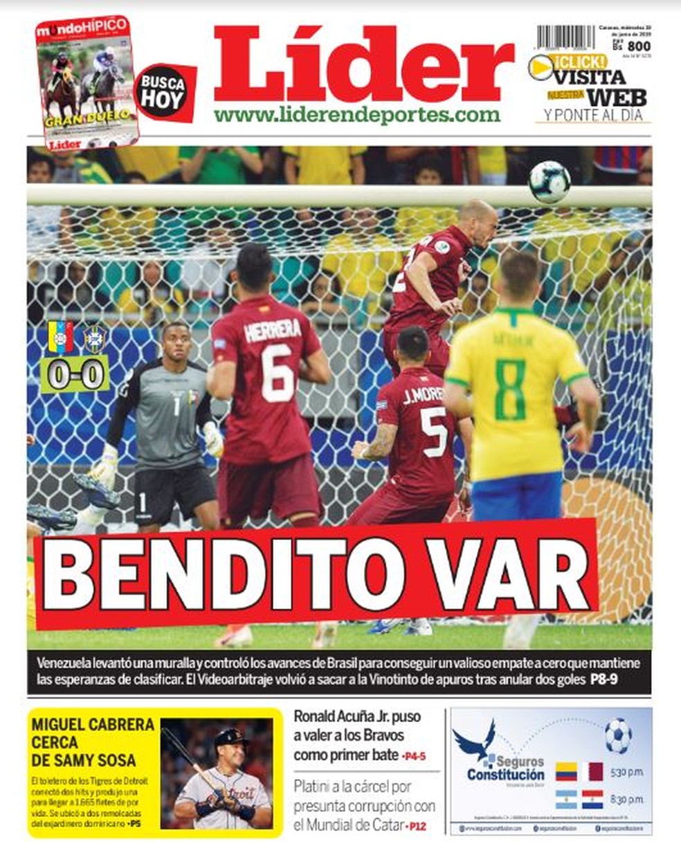  — Foto: Reprodução
