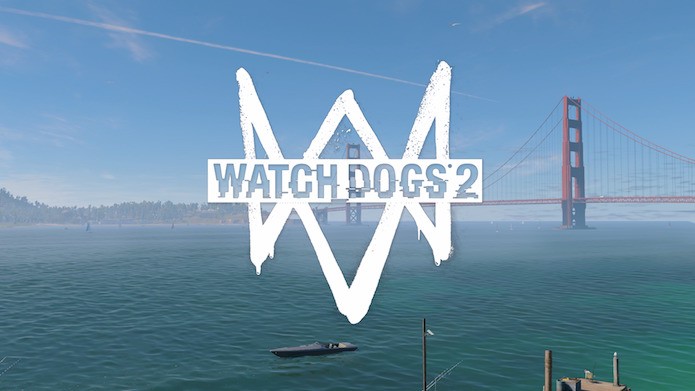 Watch Dogs 2: como baixar o jogo no PS4 e Xbox One (Foto: Reprodução/Victor Teixeira)