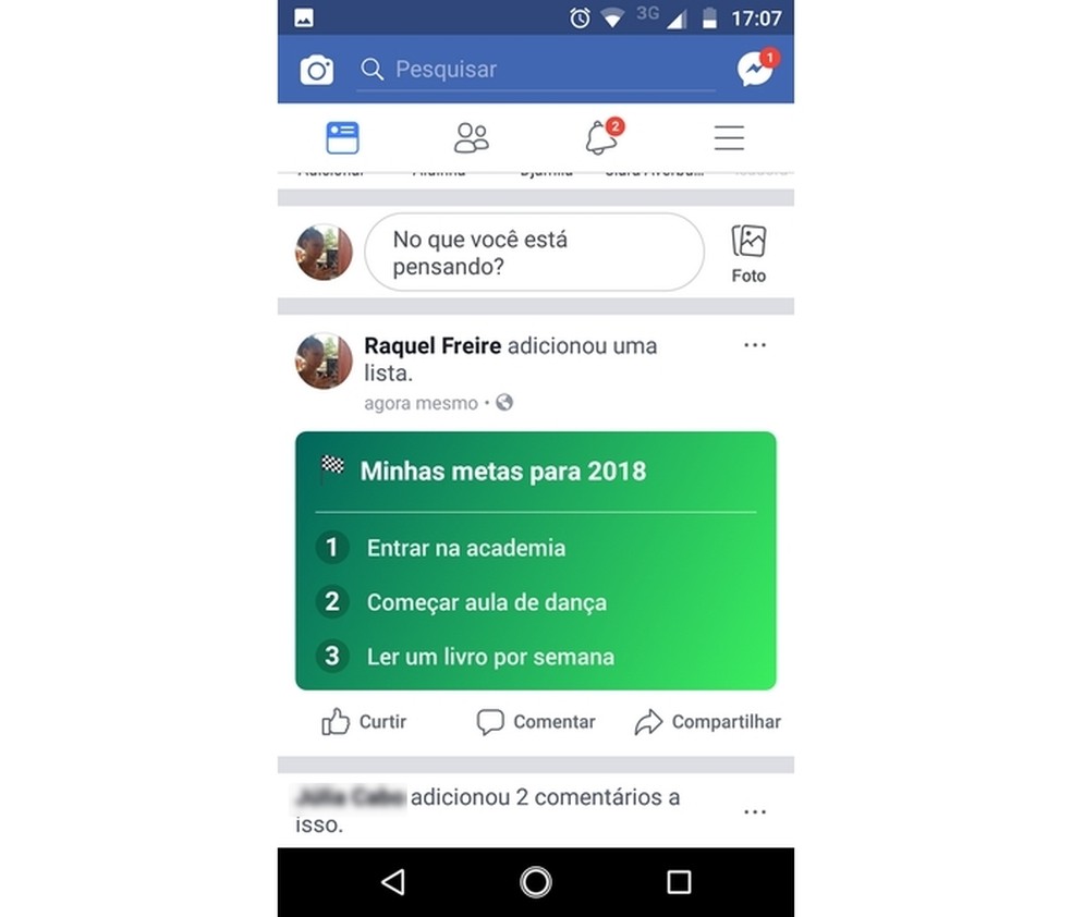 Como Fazer Login No Facebook Pelo Celular